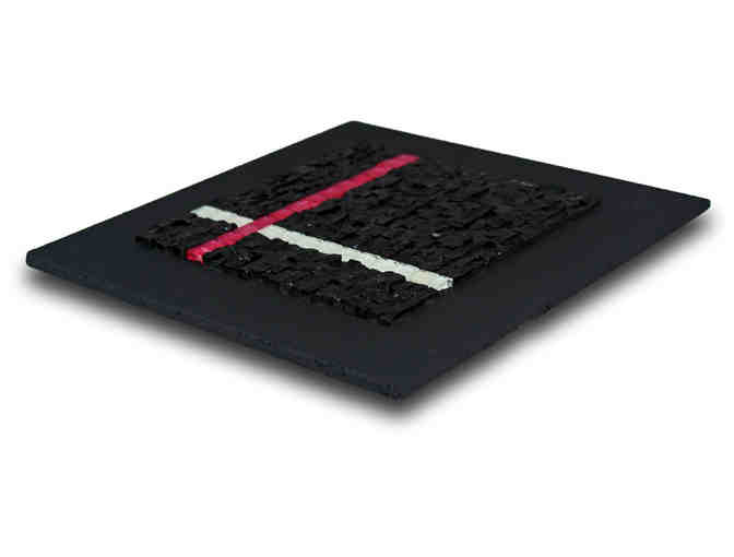 'Intersection' by Karen DeGroff