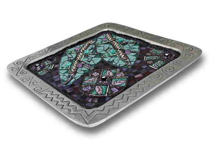 'Twilight in Tahiti' by Francesca De Lorme