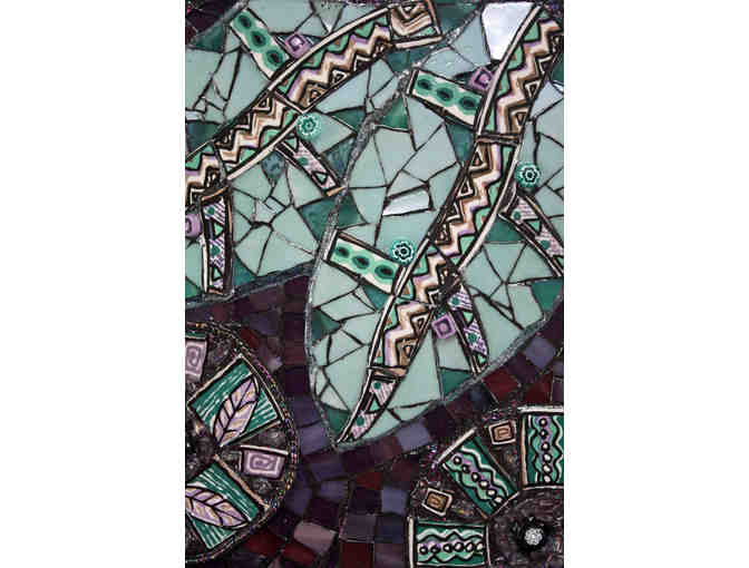 'Twilight in Tahiti' by Francesca De Lorme