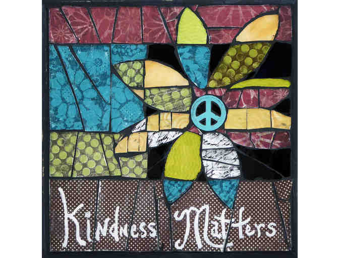 Kindness Matters by Eulavon Mallouf