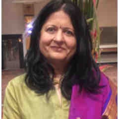 Vaishali Sanghavi