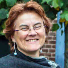 Conny van der Wende