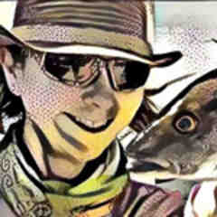 Gloria Alvarez Morales