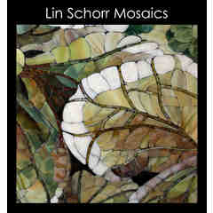 Sponsor: Lin Schorr Mosaics