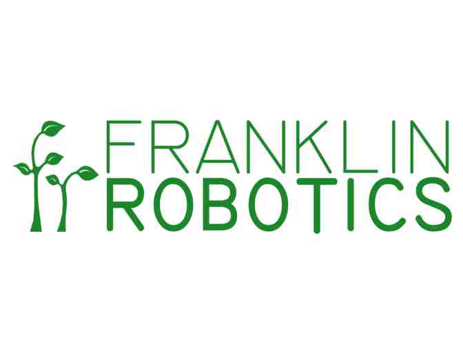Tertill Weeding Robot by Franklin Robotics