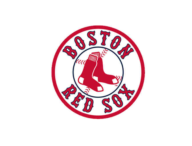 2 Red Sox Box Seat Tickets - Photo 1