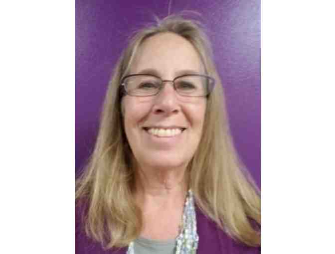 15 Big Cat - Celtic Kitty - Painted Cat