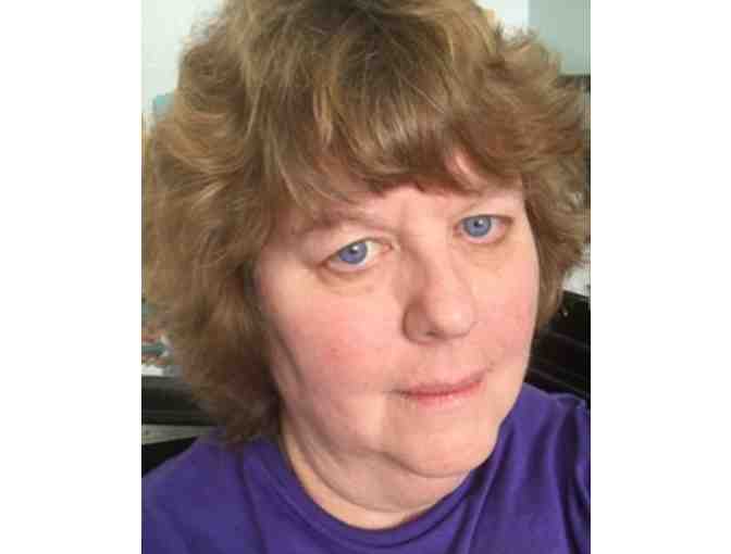 02 Big Cat - Cagron - Painted Cat