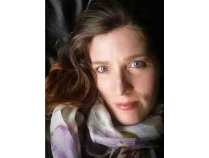 10 Big Cat - Knotty Kitty - Painted Cat