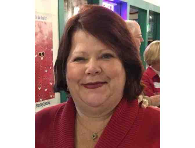 11 Big Cat - Twilight Kitty - Painted Cat