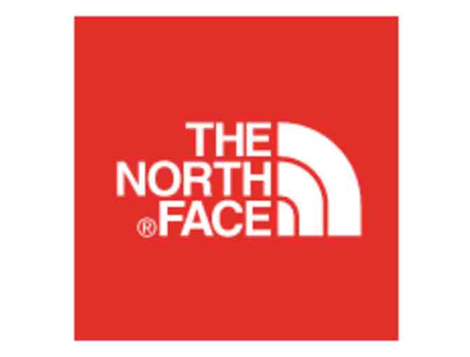 $25 The North Face Gift Card - Photo 1