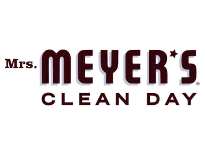$24 Mrs. Meyer's Clean Day Manufacturer Coupons - Photo 1