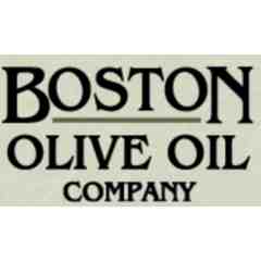 Boston Olive Oil Company