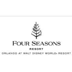 Four Seasons Resort at Walt Disney World