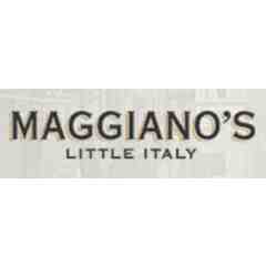 Maggiano's Little Italy Boston