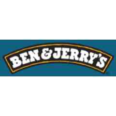 Ben & Jerry's at 174 Newbury Street, Boston, MA