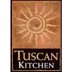 Tuscan Kitchen: Seaport