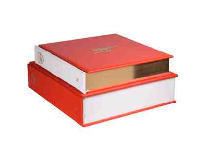 The Official Arsenal Opus Classic Edition