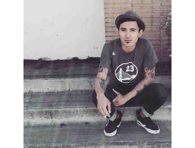 Roadworks Print :: Ryan Vicente's Fog City