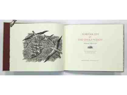 Nawakum Press :: Norfolk Isle & The Chola Widow (Slipcase Version)