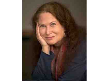 A Kerosene Beauty :: Jane Hirshfield and Poetry Broadsides