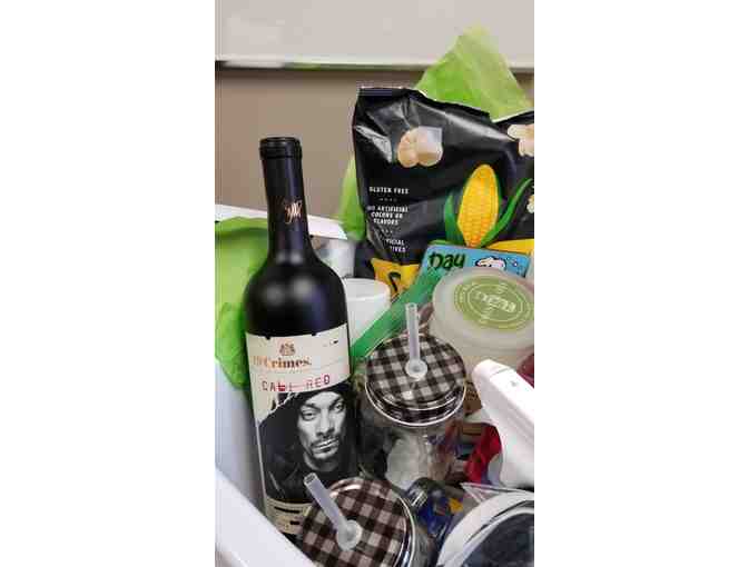 Coronavirus Survival Kit