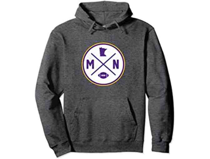 MN Viking Fan Package