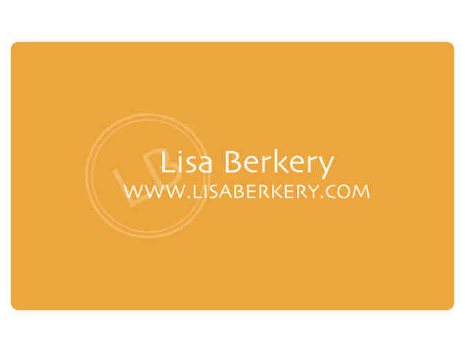 Lisa Berkery Photography