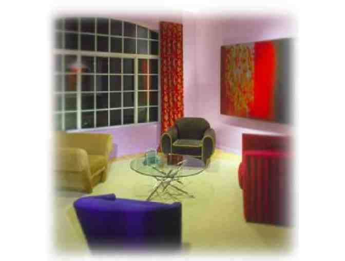 Your Own Personal Decorating Style with Design Dimensions