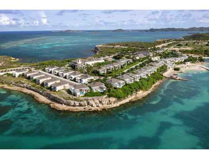 Girls' Spa Dream Getaway in Antigua! - Photo 1