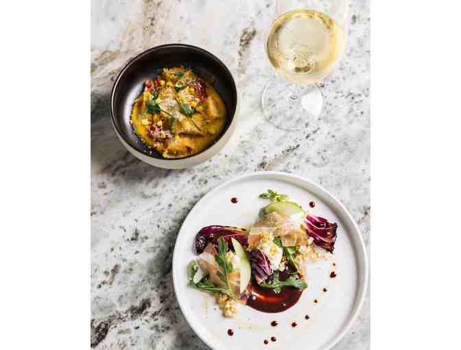 Dinner at Fat Ox - Photo 1