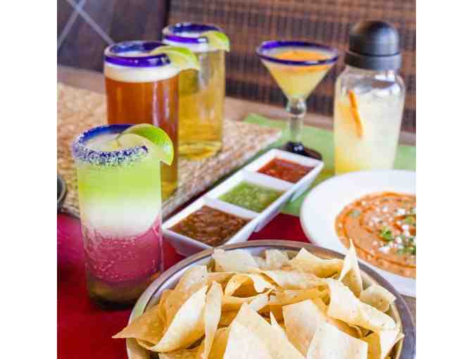 Dinner for a Week - Photo 1