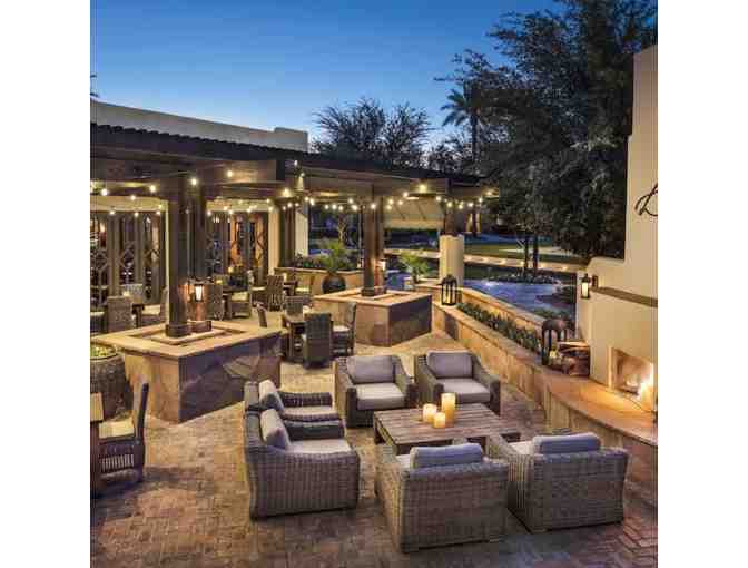 One Night at Arizona's Wigwam Resort - Photo 1