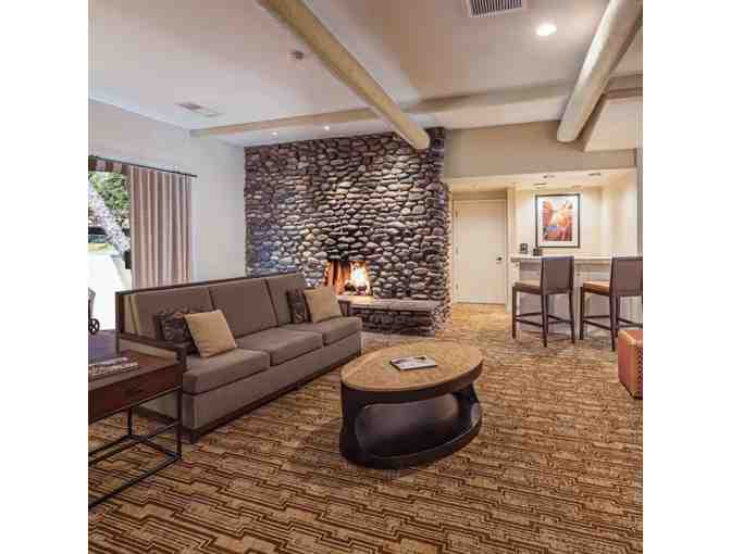 One Night at Arizona's Wigwam Resort - Photo 2