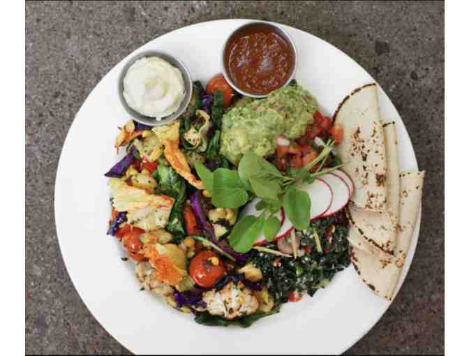 Taste of the Southwest at Chelsea's Kitchen - Photo 1