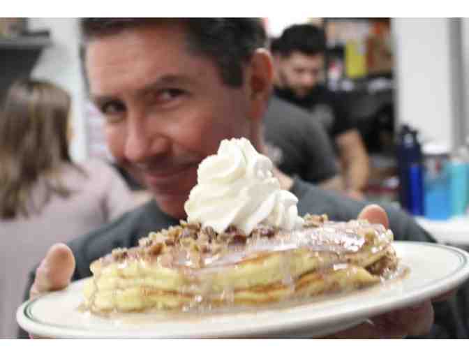 Breakfast at Magnolia Pancake Haus - Photo 1