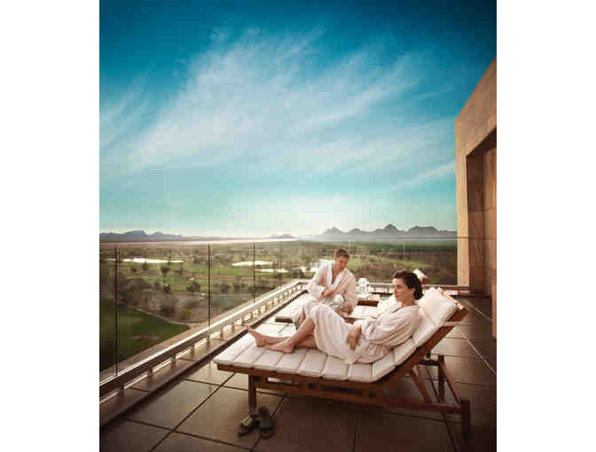 Scottsdale's Talking Stick Resort - Photo 1