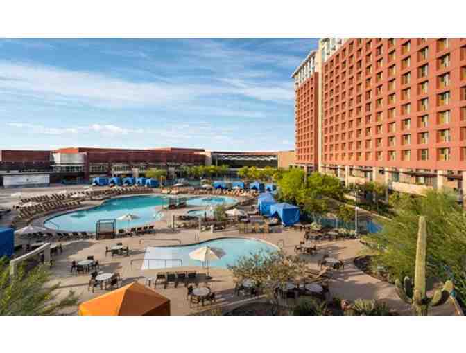 Scottsdale's Talking Stick Resort - Photo 3