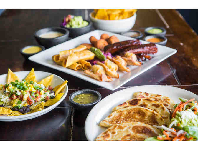 Mexican-inspired Comfort Food at Eldorado Cafe - Photo 1