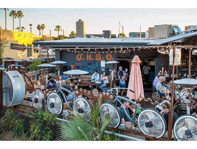 Cheers around Town - Photo 2