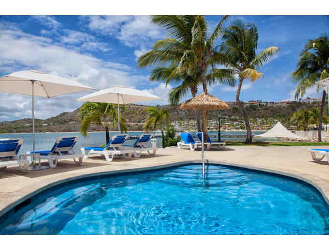 Spa Trip for 6 to Antigua! - Photo 1