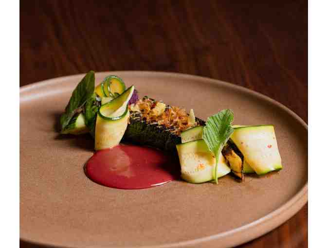 Meet the Uchi Restaurant Family - Photo 1