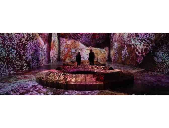 Mercer Labs' Maestros and the Machines - Photo 1