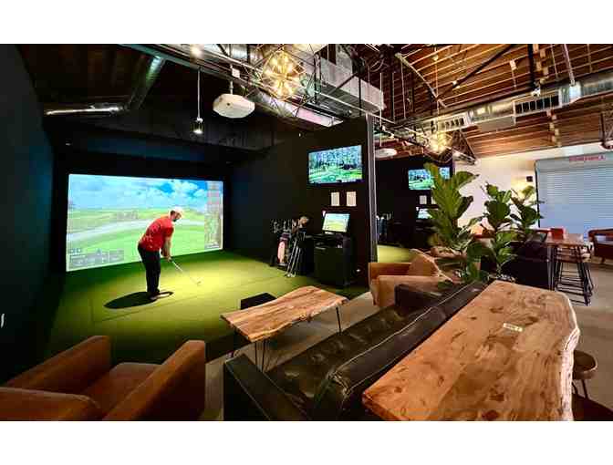 Denver&rsquo;s Premier Golf Bar - Photo 1