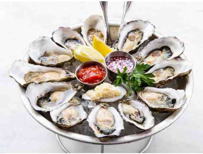 Fresh and Sustainable Seafood from Lure Fish House - Photo 1