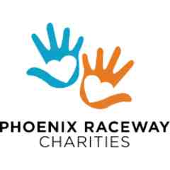 Phoenix Raceway Charities