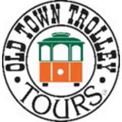 Old Town Trolley Tours of San Antonio