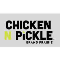 Chicken n Pickle - Grand Prairie