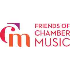 Friends of Chamber Music