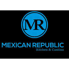 Mexican Republic Kitchen & Cantina
